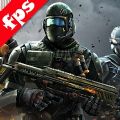枪战英雄火线射击 - 真实战场，自由探索
