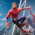 蜘蛛侠街头英雄2 - 下载安卓角色扮演游戏