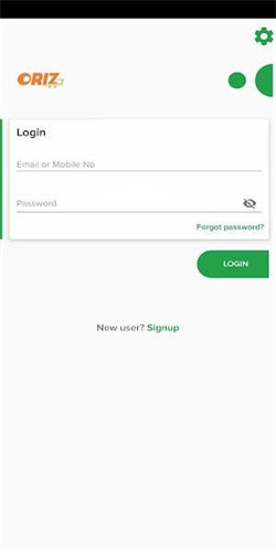 Oriz - 安卓精品软件:7天无理由退换,品牌直供,多样商品选择