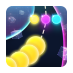 音乐蛇蛇 - 挑战你的音乐与舞蹈技能