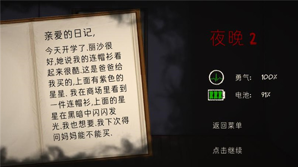 艾琳娜的焦虑游戏 - 冒险解密下载