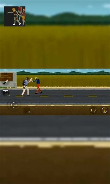 下载《暗战之夜:内置菜单版》 - 热血冒险战斗游戏