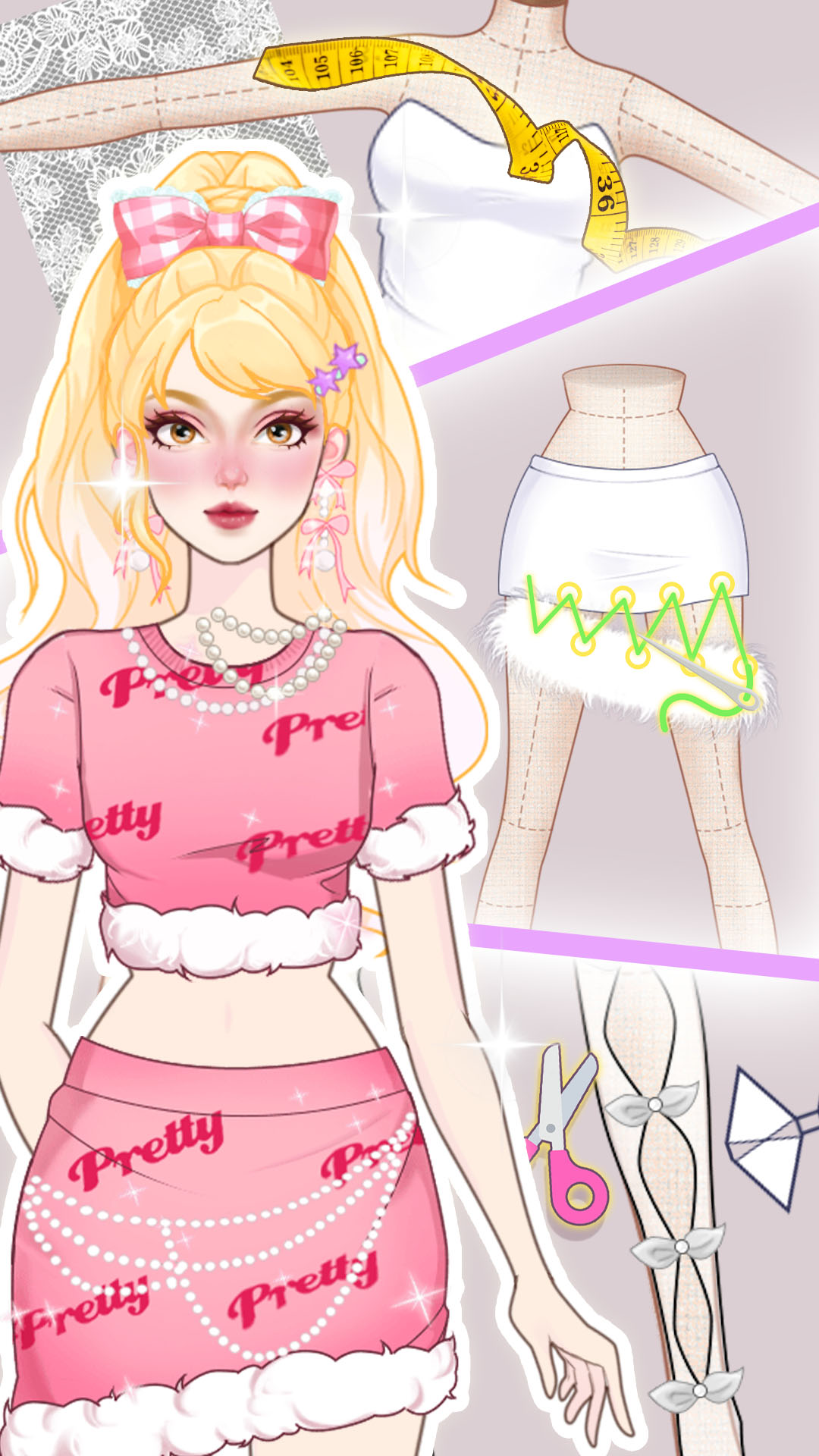 服装设计高手官方版 - 时尚圈的新机遇