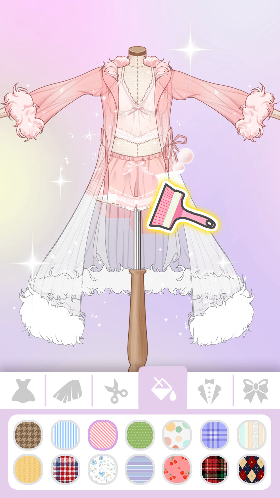 服装设计高手官方版 - 时尚圈的新机遇