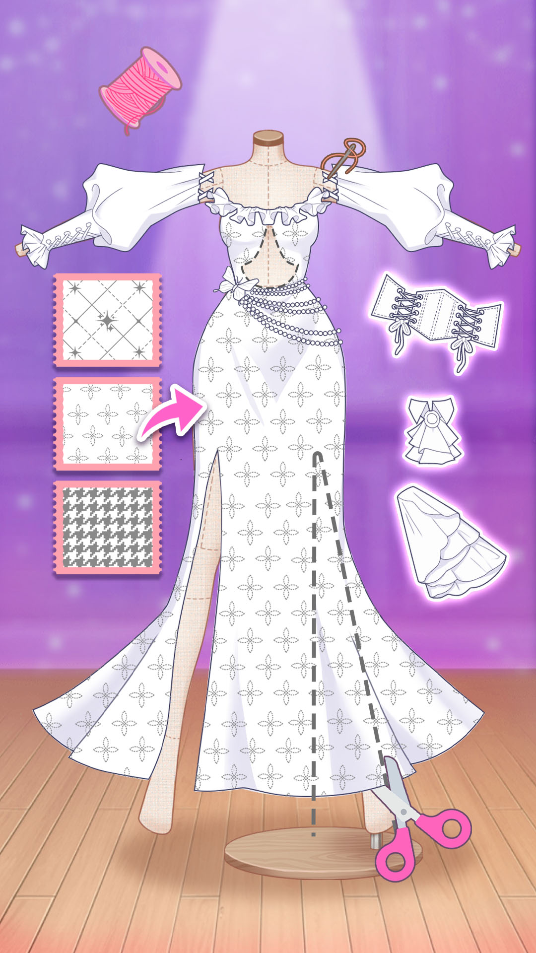 服装设计高手官方版 - 时尚圈的新机遇