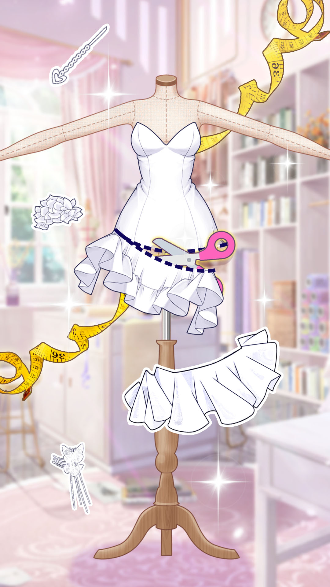 服装设计高手官方版 - 时尚圈的新机遇