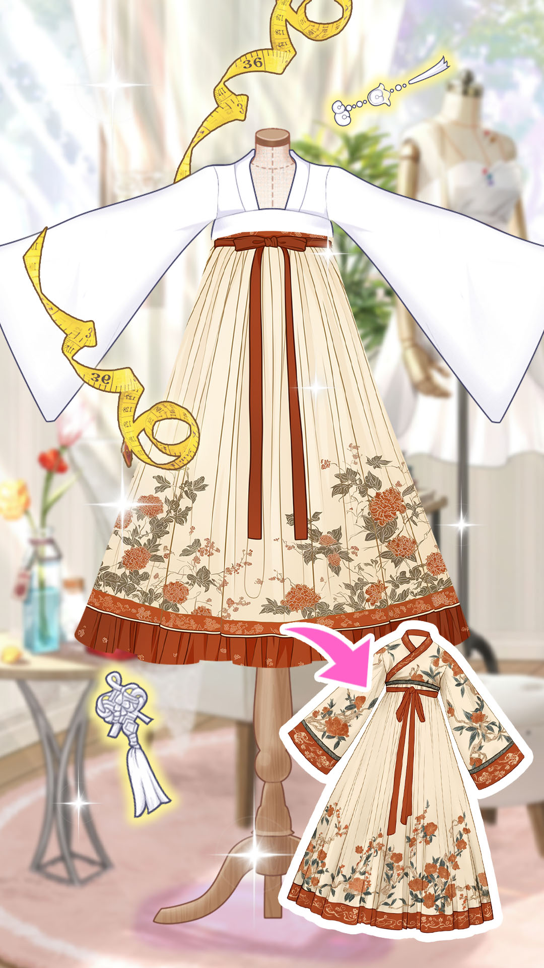 服装设计高手官方版 - 时尚圈的新机遇