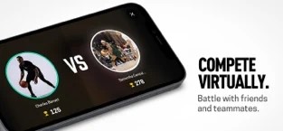 下载Homecourt安卓版:体验AR技术精准模拟与分析