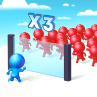 下载《我朋友贼多》手游 - 休闲冒险解谜游戏