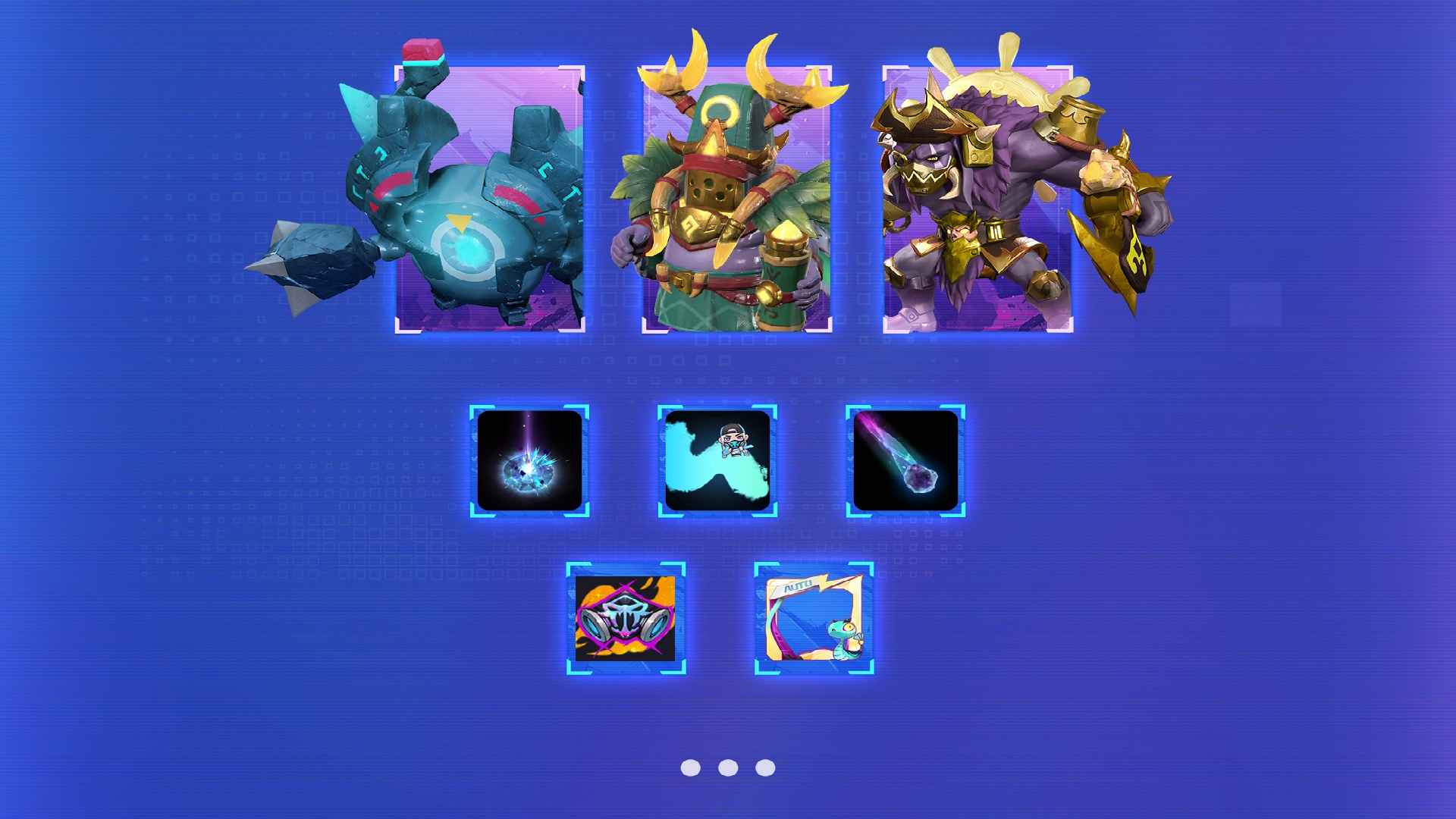 刀塔自走棋手游(多多自走棋)下载 - 打造你的专属种族羁绊