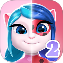 我的安吉拉2华为版 - 休闲益智游戏点心房玩法指南