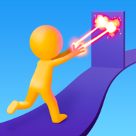 激光超人Blast Man官方最新版下载 - Android休闲益智