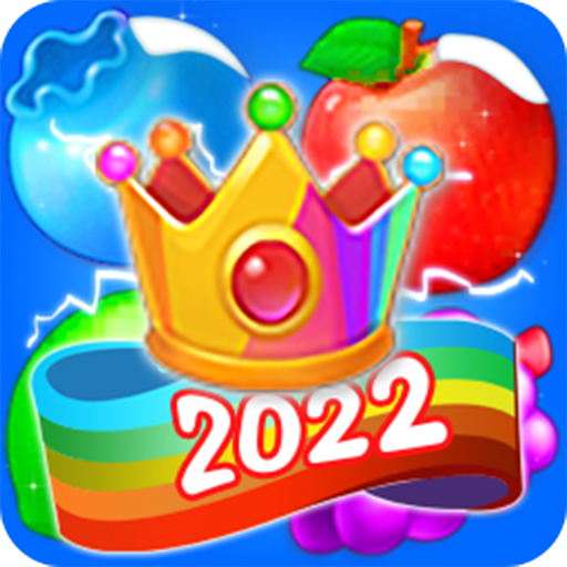 果缤纷乐园九游版 - 休闲益智游戏下载