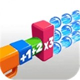 分裂击杀大师：高空射击挑战，享受秒杀快感