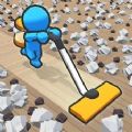 《小小清洁工》安卓下载：打造你的垃圾王国