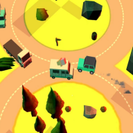 下载《漂移竞速》体验极致赛车魅力