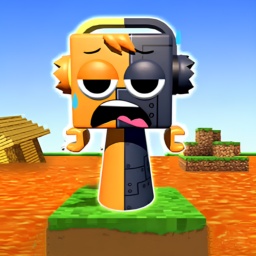 《疯狂赛道》最新版下载 - 酷跑挑战，休闲益智新体验