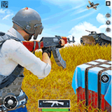 《吃鸡世界》- 下载体验手机射击游戏