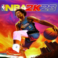 Nba2k23 V18(Nwo) - Android 体育竞技下载