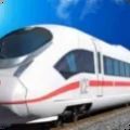 下载《火车司机驾驶模拟器》 - 真实模拟火车驾驶乐趣