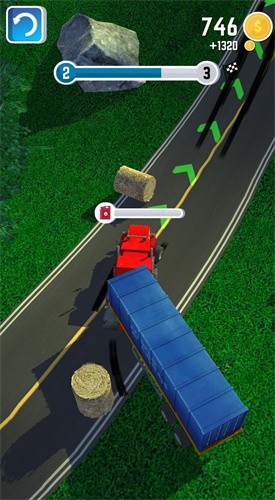 《死亡之路》下载:超真实模拟驾驶游戏