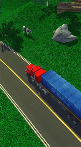 《死亡之路》下载:超真实模拟驾驶游戏