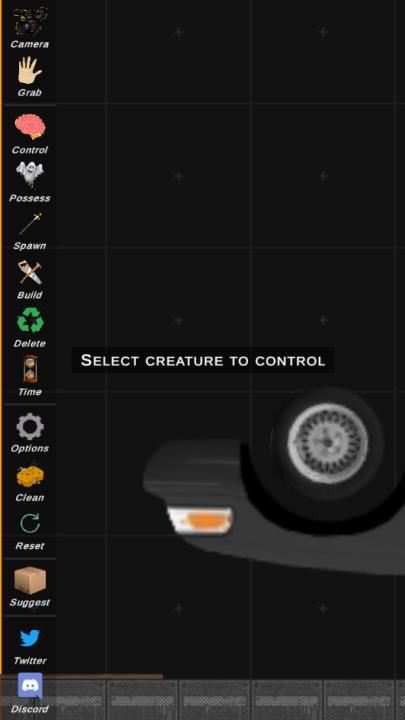 人偶模拟沙盒手游 - 打造你的奇妙世界