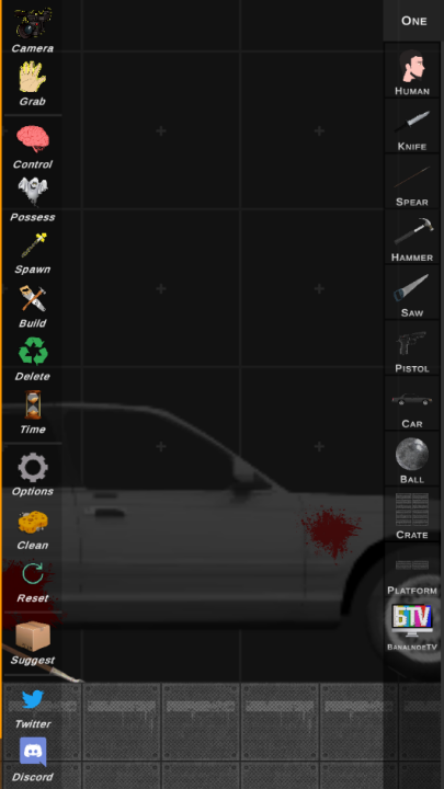 人偶模拟沙盒手游 - 打造你的奇妙世界