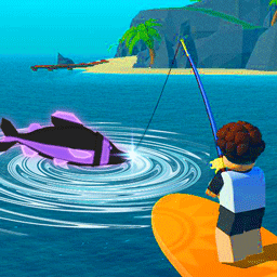 欢乐钓鱼达人小游戏下载