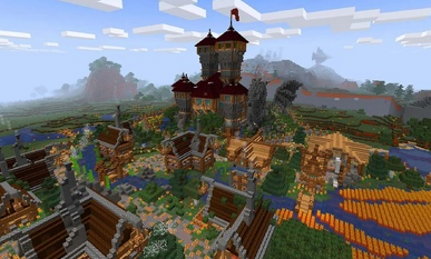 《工匠领域》安卓下载:体验无限创造力与建筑自由