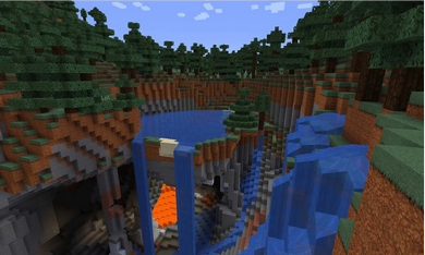 《工匠领域》安卓下载:体验无限创造力与建筑自由