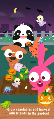 泡泡小镇家庭游戏:培养孩子动手能力和创造力的完美选择