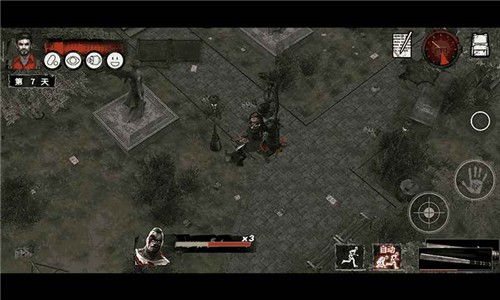 下载末日方舟,开启末日策略生存冒险之旅