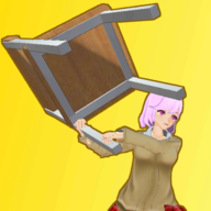 最新学校战斗模拟器手游下载：深度模拟校园环境的动作格斗游戏