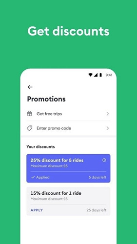 Bolt打车:精准考量货币差异,享受实惠乘车费用