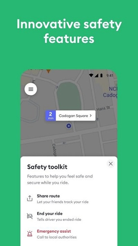 Bolt打车:精准考量货币差异,享受实惠乘车费用