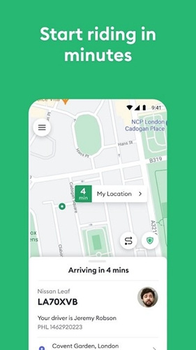 Bolt打车:精准考量货币差异,享受实惠乘车费用