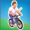 疯狂自行车跳跃下载 - 3D图像显示，丰富游戏地形变化