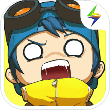 奇葩战斗家雷霆版 - 雷霆之战，随时随地开启欢乐竞技