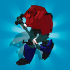 下载《罗博伦机器人》- 引人入胜的机器人变形与动作游戏