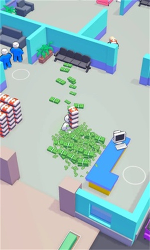 下载医院经理 - Android模拟经营游戏