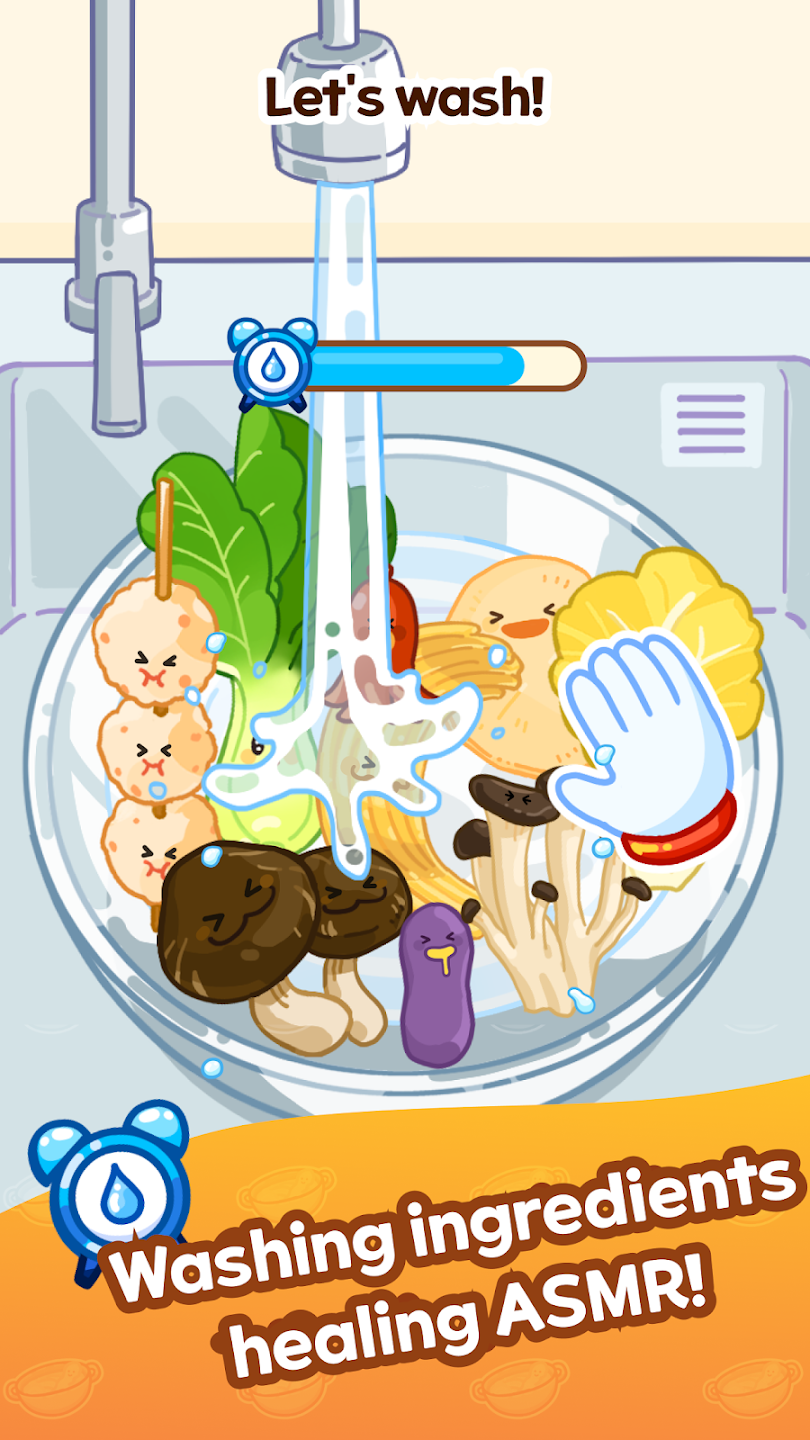 《麻辣烫大师》安卓模拟经营游戏下载