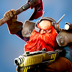 深岩银河幸存者手游下载与飞行射击挑战