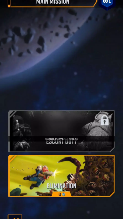 深岩银河幸存者手游下载与飞行射击挑战