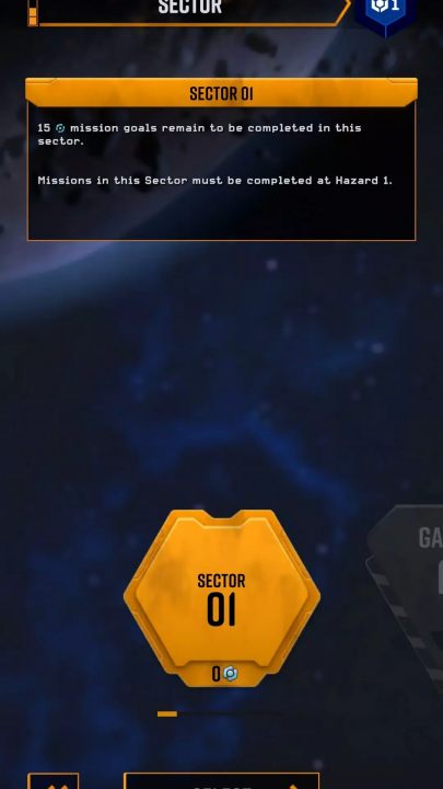 深岩银河幸存者手游下载与飞行射击挑战