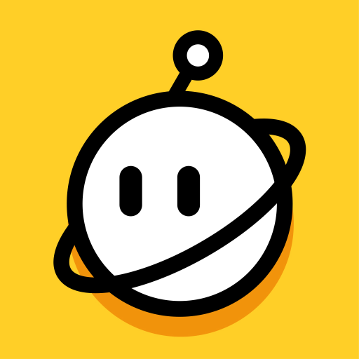 下载星球 - Android社交聊天，权威心理咨询助你解决抑郁焦虑
