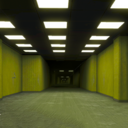 后室逃亡 - 恐怖迷宫逃脱游戏下载