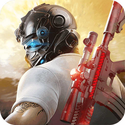 《荒野行动》国际服最新版下载：探索紧张刺激的FPS冒险