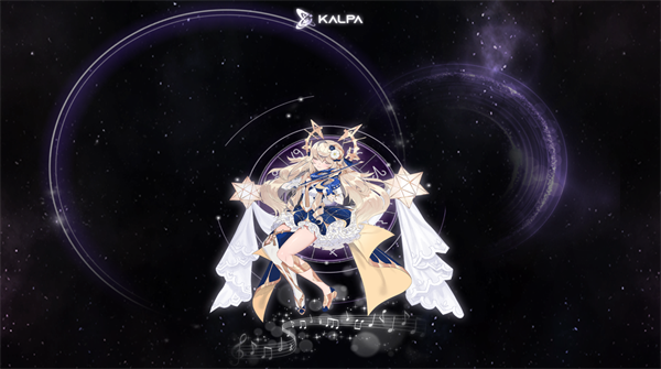 《KALPA音游》官方下载 - Android 休闲益智音乐手游