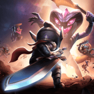 地牢骑士培养 - Android 动作格斗游戏下载